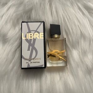 YSL Parfum